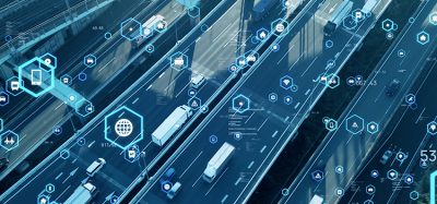 Building smarter highways with digital road technologies