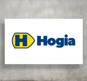 Hogia logo