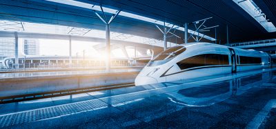 Revolutionising high-speed rail with next-generation optical network technology