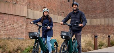HumanForest raises £12 million to expand zero-emission e-bike fleet in London