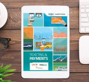 Ticketing & Payments IDF