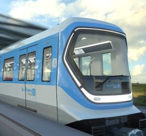 Keolis awarded contract to operate automated Paris metro lines
