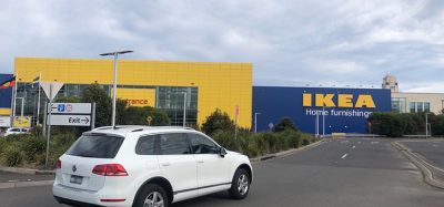 IKEA commences international employee carpool trial with Liftango