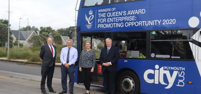 Go-Ahead launches money-saving bus ticket scheme in Cornwall