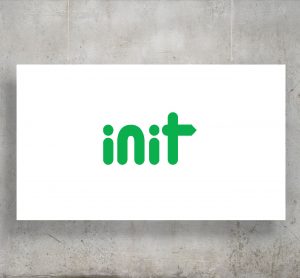 init group logo