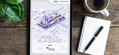 Mobility as a service