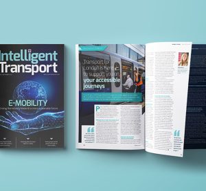 Intelligent Transport Issue 3 2022