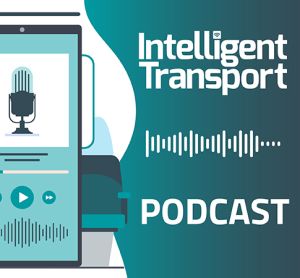 MaaS Intelligent Transport Podcast Episode 21 – Joost Vantomme and Roelof Hellemans, MaaS Alliance