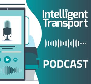 Intelligent Transport Podcast Episode 25 - Claire Mahoney, Go-Ahead Group
