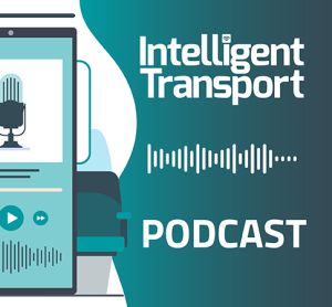 Intelligent Transport Podcast Episode 27 – Oliver Lord, Clean Cities Campaign