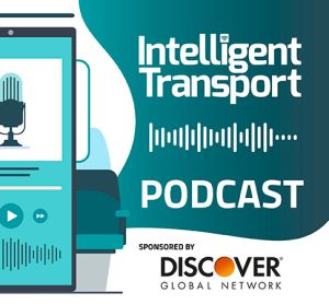 Intelligent Transport Podcast Episode 30 – Jennifer Sanders, North Texas Innovation Alliance