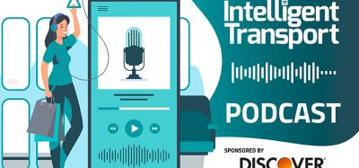 Intelligent Transport Podcast Episode 30 – Jennifer Sanders, North Texas Innovation Alliance