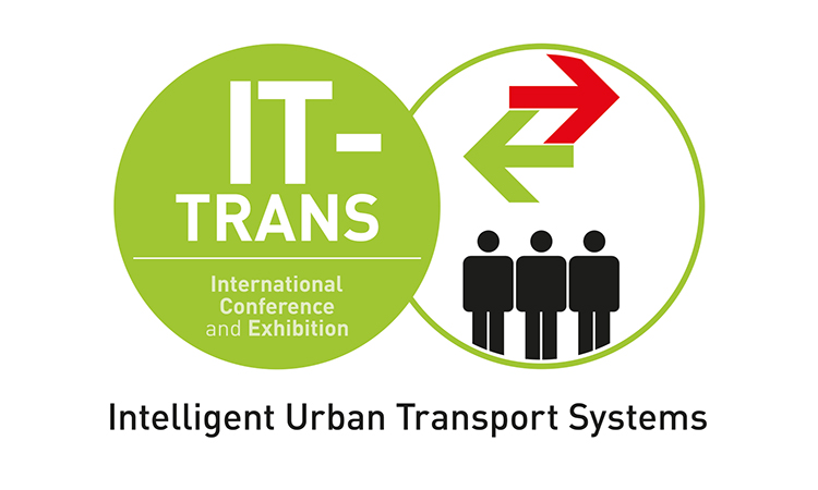 Eighth edition of IT-TRANS to open in May 2022 in Karlsruhe, Germany