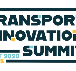 Transpor Innovation Summit logo