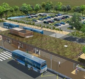 Île-de-France unveils ambitious plan for express coach lines