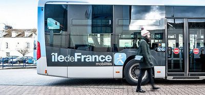 Île-de-France Mobilités introduces new bus offer in Val Maubuée and Bassin Chellois
