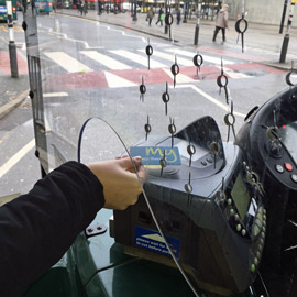 Implementing multi-operator smart ticketing in Manchester