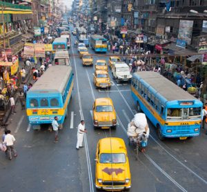 Approved MoU will improve public transport in India