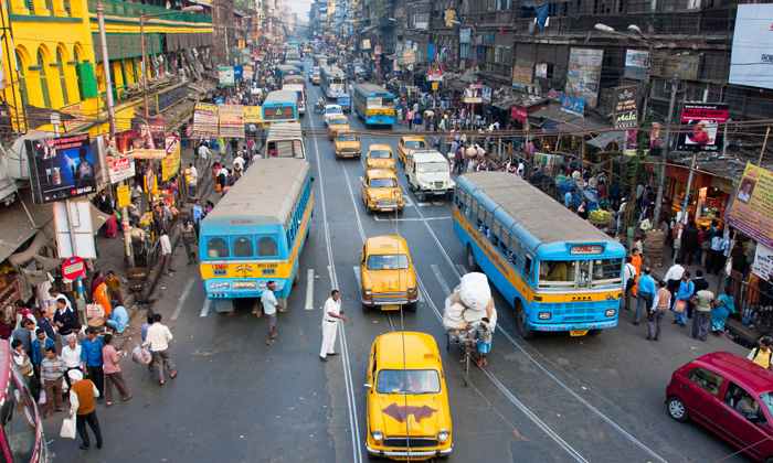 Approved MoU will improve public transport in India