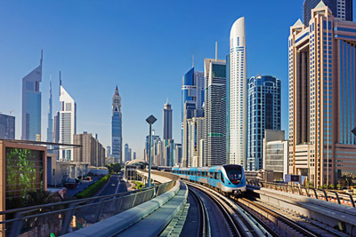 Industry focuses on finding congestion solutions in MENA region