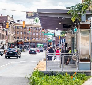 IndyGo Foundation Receives $500K Grant for Near Eastside Bus Stop Upgrades