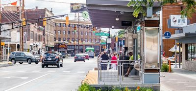 IndyGo Foundation Receives $500K Grant for Near Eastside Bus Stop Upgrades