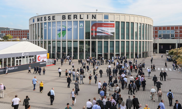 Intelligent Transport's top five lessons from InnoTrans 2018