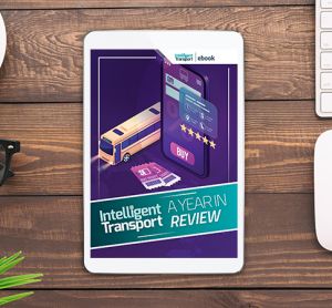 Intelligent Transport 2021: A Year in Review