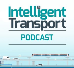 Intelligent Transport Podcast, Episode 11, Dani Simons, Waze