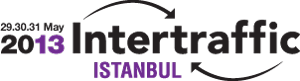 Intertraffic Instanbul Logo