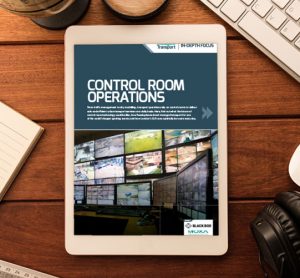 Control Room Operations in-depth focus 2018