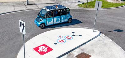 JTA's new partnership to drive autonomous vehicle innovation in Downtown Jacksonville