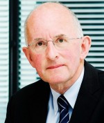 John Verity, Chief Advisor ITSO Limited