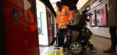 New accessibility plan, 'Equity in Motion', published by Transport for London