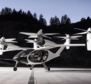 Joby Aviation raises $590 million led by Toyota to launch air taxi service