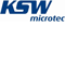 KSW microtec Logo