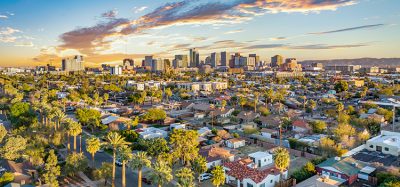 Keolis awarded three-year bus contract for Phoenix’s East Valley