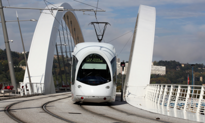 Keolis remains operator of Lyon public transport network