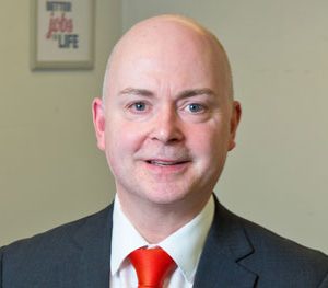First Bus appoints new Managing Director for South Yorkshire
