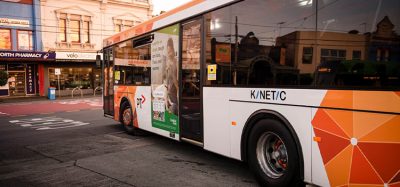 Kinetic expands Melbourne's bus network with acquisition of MorelandBus Routes