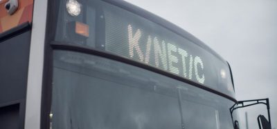 Kinetic begins operation of Melbourne's Metropolitan Bus Franchise