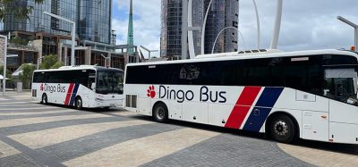 Kinetic expands in Western Australia with acquisition of Dingo Bus Charter