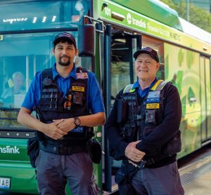 Kinetic and Translink partner to enhance bus passenger experience