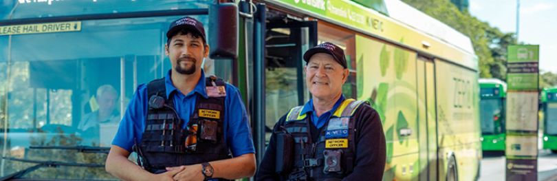 Kinetic and Translink partner to enhance bus passenger experience