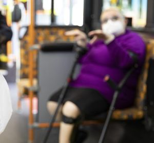 Kinetic enhances Melbourne's bus accessibility for people with disabilities
