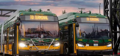 Transforming transit for a greener tomorrow: King County Metro's journey to a 100% zero-emission fleet