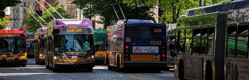 King County Metro's new programme aims to enhance driver recruitment and staff development