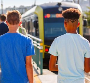 LA Metro's GoPass programme empowers students with fare-free access to transit