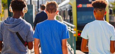 LA Metro's GoPass programme empowers students with fare-free access to transit