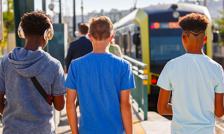 LA Metro's GoPass pilot programme extended until June 2024